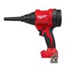 Milwaukee M18BLHSB-0 BS - Brushless High Speed Blower - Body Only