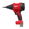 Milwaukee M18BLHSB-0 BS - Brushless High Speed Blower - Body Only