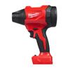 Milwaukee M18BLHSB-0 BS - Brushless High Speed Blower - Body Only