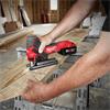 Milwaukee M18FBJS-0 - M18 FUEL Body Grip Jigsaw - 4933500558
