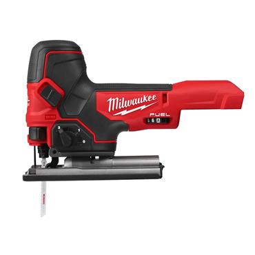 Milwaukee M18FBJS-0 - M18 FUEL Body Grip Jigsaw - 4933500558