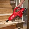 Milwaukee M18BLCV2-0 - M18 Brushless Compact Vac - 4933500788