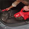 Milwaukee M18BLCV2-0 - M18 Brushless Compact Vac - 4933500788