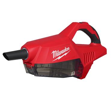 Milwaukee M18BLCV2-0 - M18 Brushless Compact Vac - 4933500788