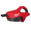 Milwaukee M18BLCV2-0 - M18 Brushless Compact Vac - 4933500788