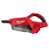 Milwaukee M18BLCV2-0 - M18 Brushless Compact Vac - 4933500788