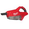 Milwaukee M18BLCV2-0 - M18 Brushless Compact Vac - 4933500788