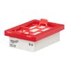 Milwaukee M18BLCV2-0 - M18 Brushless Compact Vac - 4933500788