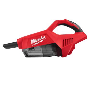 Milwaukee M18BLCV2-0 - M18 Brushless Compact Vac - 4933500788