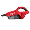 Milwaukee M18BLCV2-0 - M18 Brushless Compact Vac - 4933500788