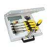 Stanley 5-16-421 - Dynagrip - 6,12,18,25mm Wood Chisel Set - 5 pc