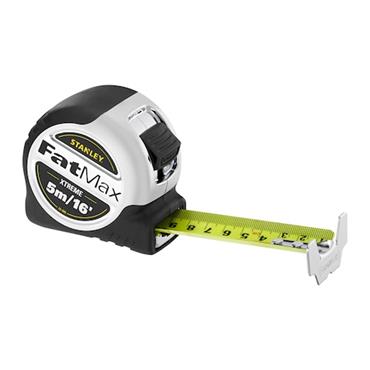FatMax XTREME Tape Measure - 5m/16ft - Width 32mm - 538215