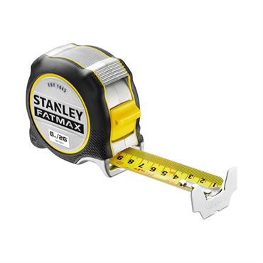 FatMax XTREME Tape Measure - 8m/26ft - Width 32mm - 538218