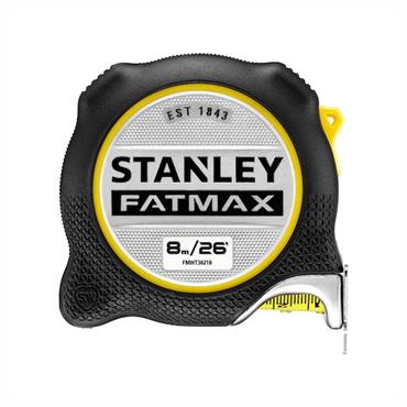FatMax XTREME Tape Measure - 8m/26ft - Width 32mm - 538218