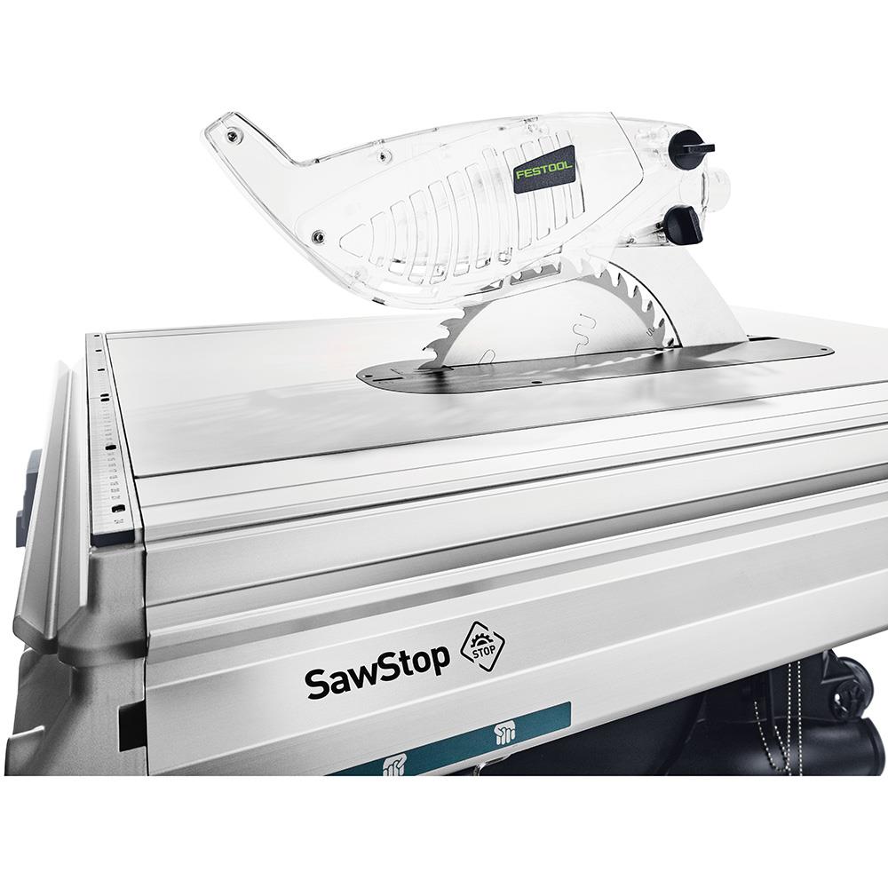 Festool Table Saw TKS 80 EBS 240v Powertool.ie Ireland