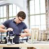 Festool OF 1400 EQ-Plus 110V - Router - 576209 -