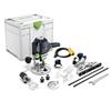 Festool OF 1400 EQ-Plus 110V - Router - 576209 -