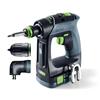 Festool CXS 12 2,5-Set - Cordless Drill - 576867