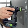 Festool CXS 12 2,5-Set - Cordless Drill - 576867