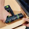 Festool CXS 12 2,5-Set - Cordless Drill - 576867