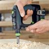 Festool CXS 12 2,5-Set - Cordless Drill - 576867