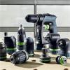 Festool CXS 12 2,5-Set - Cordless Drill - 576867