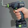 Festool TXS 12 2,5-Set - Cordless Drill - 576875