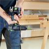 Festool TXS 12 2,5-Set - Cordless Drill - 576875