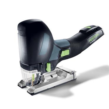Festool PSC 500 EB-Basic - Cordless Pendulum Jigsaw - 576959