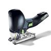 Festool PSC 500 EB-Basic - Cordless Pendulum Jigsaw - 576959