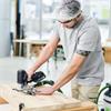 Festool PSC 500 EB-Basic - Cordless Pendulum Jigsaw - 576959