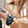 Festool PSC 500 EB-Basic - Cordless Pendulum Jigsaw - 576959
