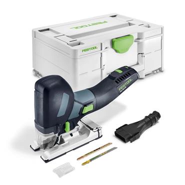 Festool PSC 500 EB-Basic - Cordless Pendulum Jigsaw - 576959