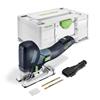 Festool PSC 500 EB-Basic - Cordless Pendulum Jigsaw - 576959