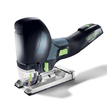 Festool PSC 500 EB-Basic-Set - Cordless Pendulum Jigsaw - 576961