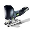 Festool PSC 500 EB-Basic-Set - Cordless Pendulum Jigsaw - 576961