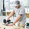 Festool PSC 500 EB-Basic-Set - Cordless Pendulum Jigsaw - 576961
