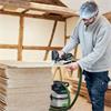 Festool PSC 500 EB-Basic-Set - Cordless Pendulum Jigsaw - 576961