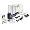 Festool PSC 500 EB-Basic-Set - Cordless Pendulum Jigsaw - 576961