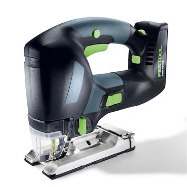 Festool PSBC 500 EB-Basic - Cordless Pendulum Jigsaw - 576972