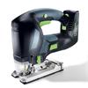 Festool PSBC 500 EB-Basic - Cordless Pendulum Jigsaw - 576972