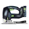 Festool PSBC 500 EB-Basic - Cordless Pendulum Jigsaw - 576972