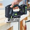 Festool PSBC 500 EB-Basic - Cordless Pendulum Jigsaw - 576972