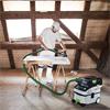 Festool CLEANTEC CTLC MIDI I-Basic - Cordless mobile dust extractor  - 577066