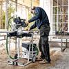 Festool CLEANTEC CTLC MIDI I-Basic - Cordless mobile dust extractor  - 577066