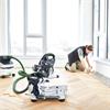 Festool CLEANTEC CTLC MIDI I-Basic - Cordless mobile dust extractor  - 577066
