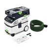 Festool CLEANTEC CTLC MIDI I-Basic - Cordless mobile dust extractor  - 577066