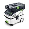 Festool CLEANTEC CTMC MIDI I-Basic - Cordless mobile dust extractor  - 577067