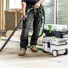 Festool CLEANTEC CTMC MIDI I-Basic - Cordless mobile dust extractor  - 577067