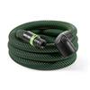 Festool D 27/32x3,5m-AS-90°/CT - Suction Hose - 577161